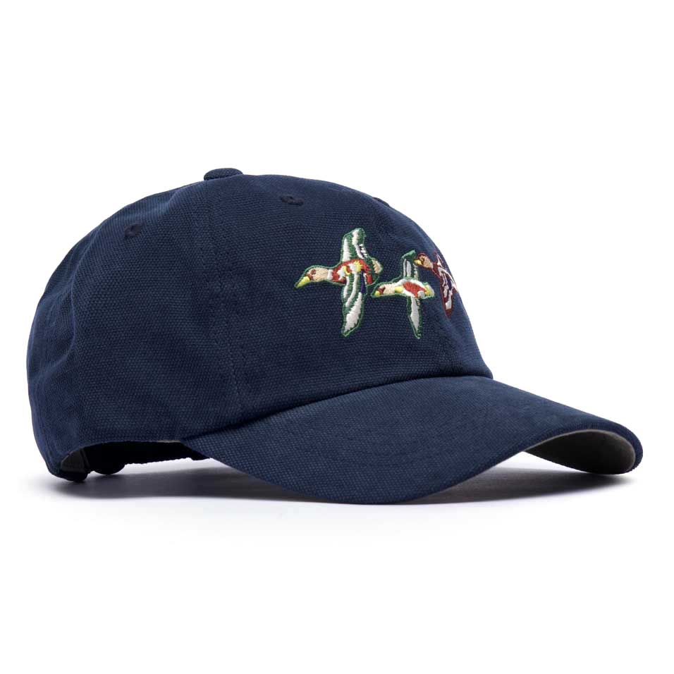 Rodd & Gunn Mallard 2.0 Cap